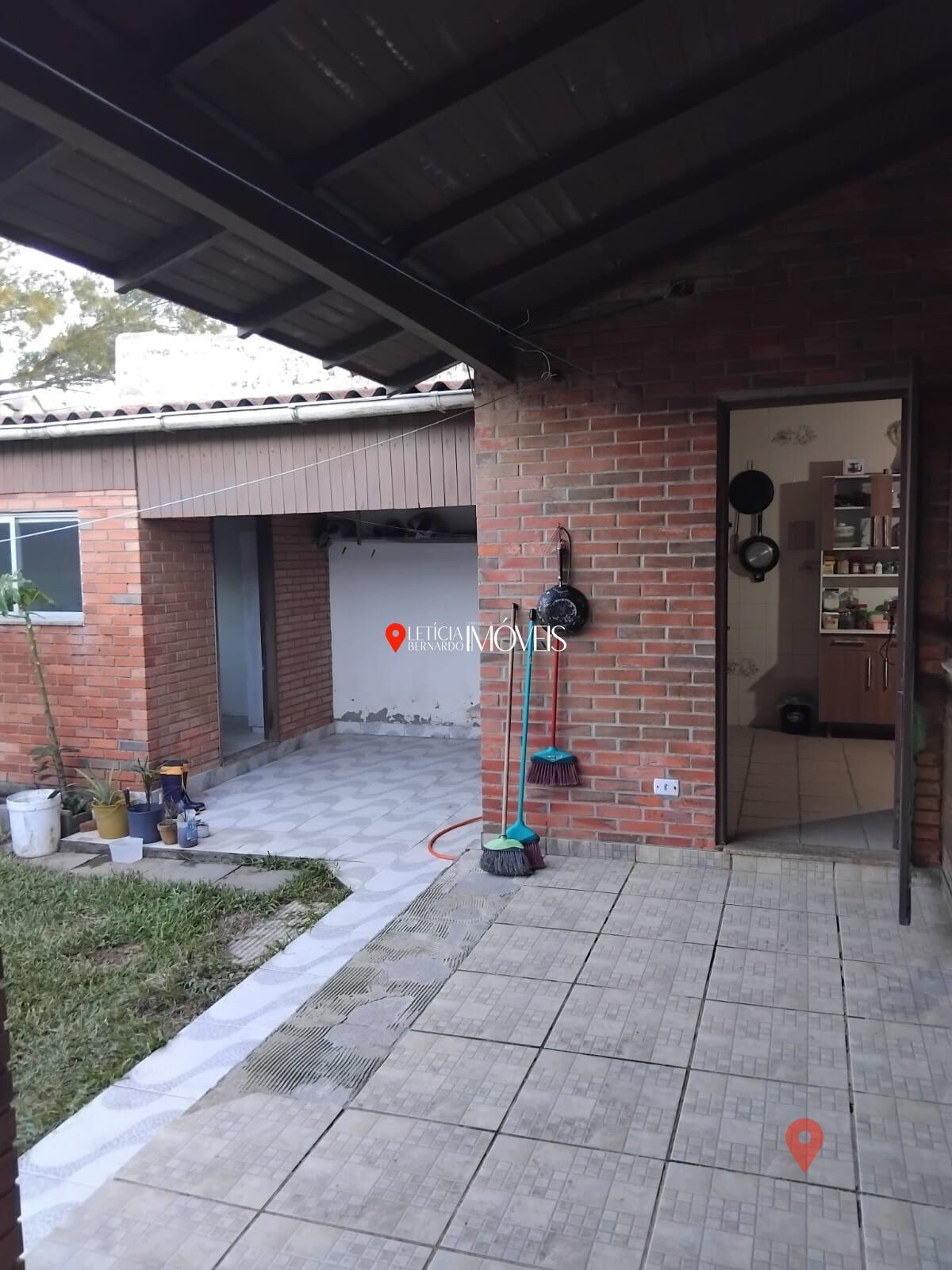 Casa Rústica e Aconchegante à Venda em Balneário Pinhal! — foto 20