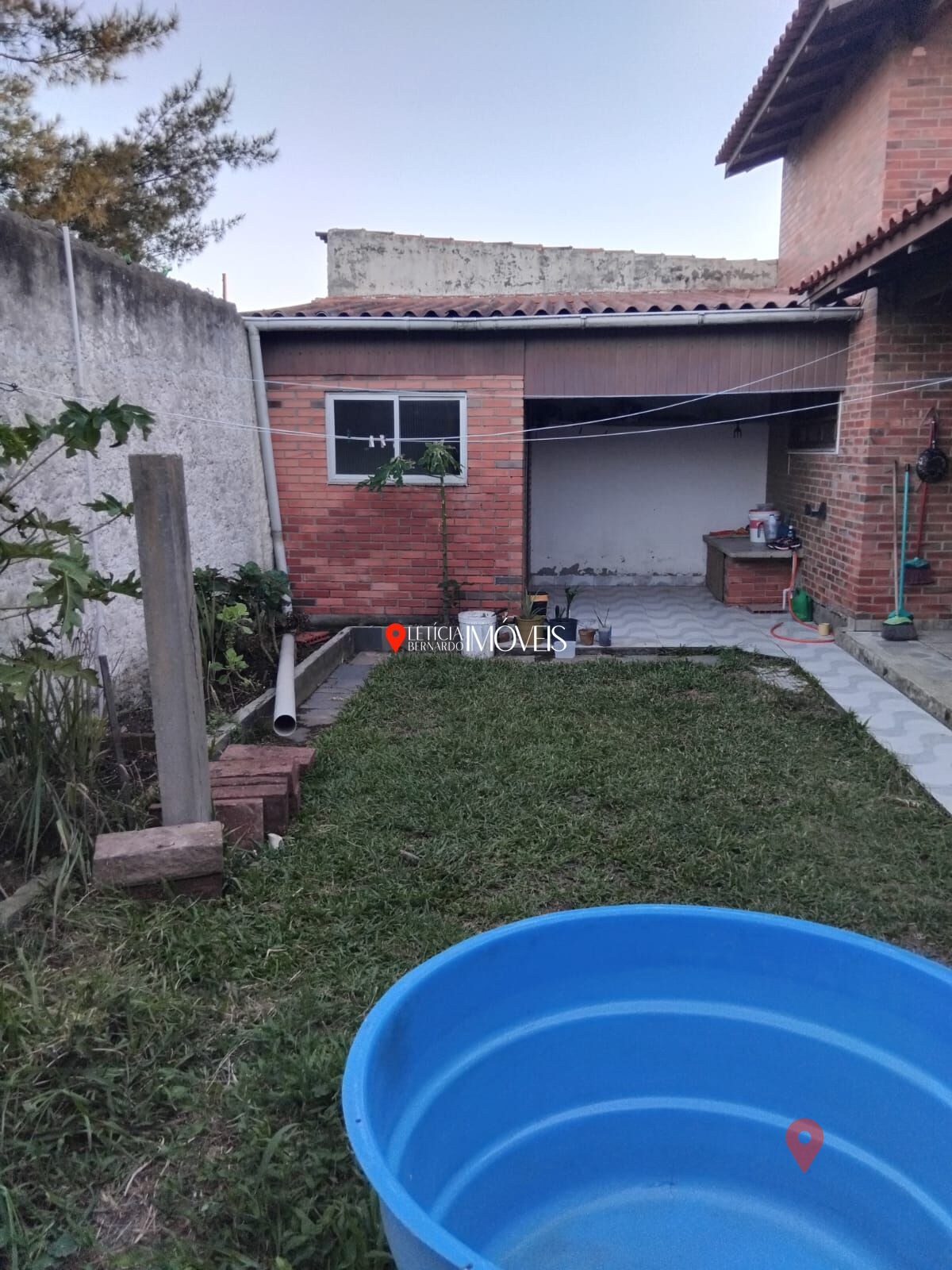 Casa Rústica e Aconchegante à Venda em Balneário Pinhal! — foto 25