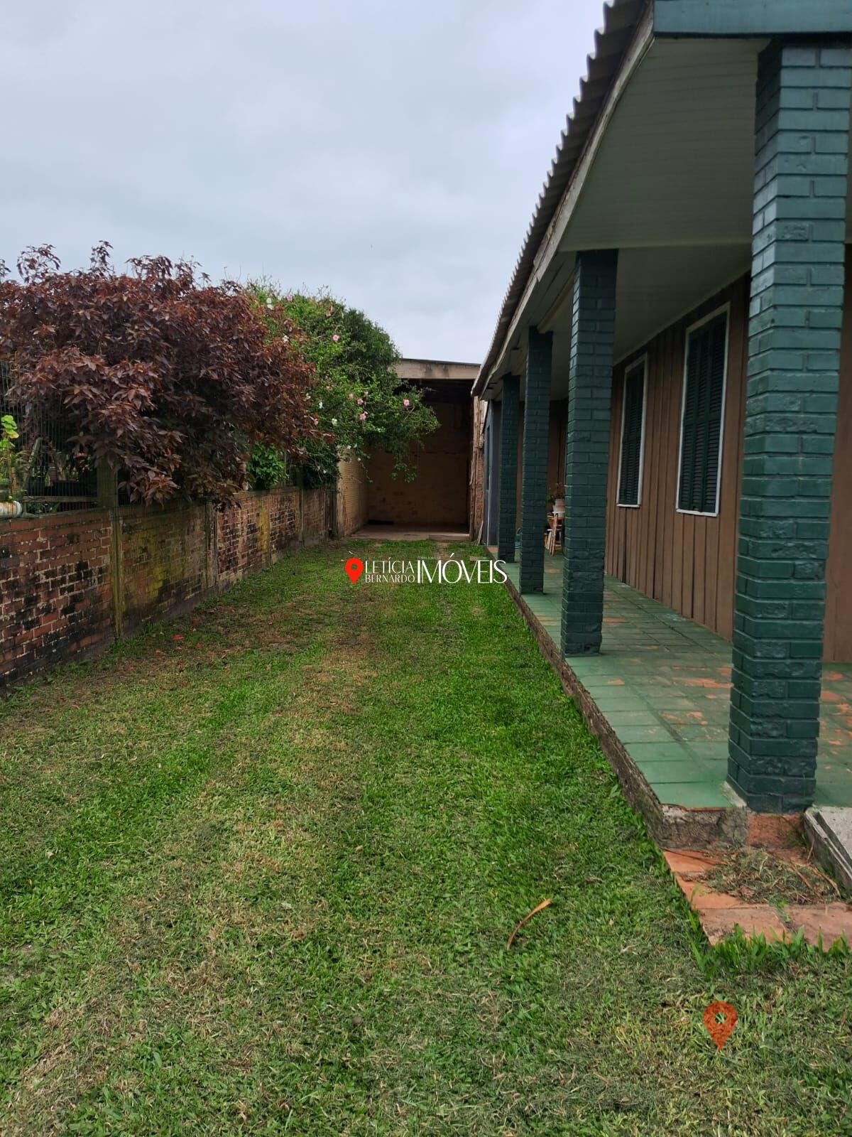Casa aconchegante à venda em Balneário Pinhal por apenas R$ 200.000! — foto 2