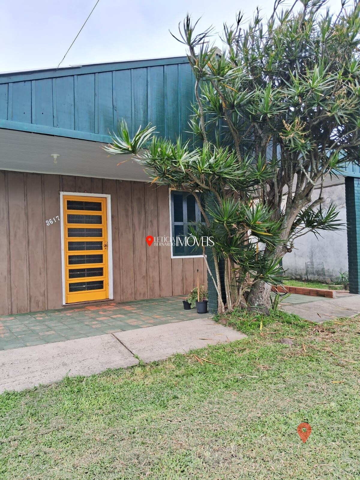 Casa aconchegante à venda em Balneário Pinhal por apenas R$ 200.000! — foto 3