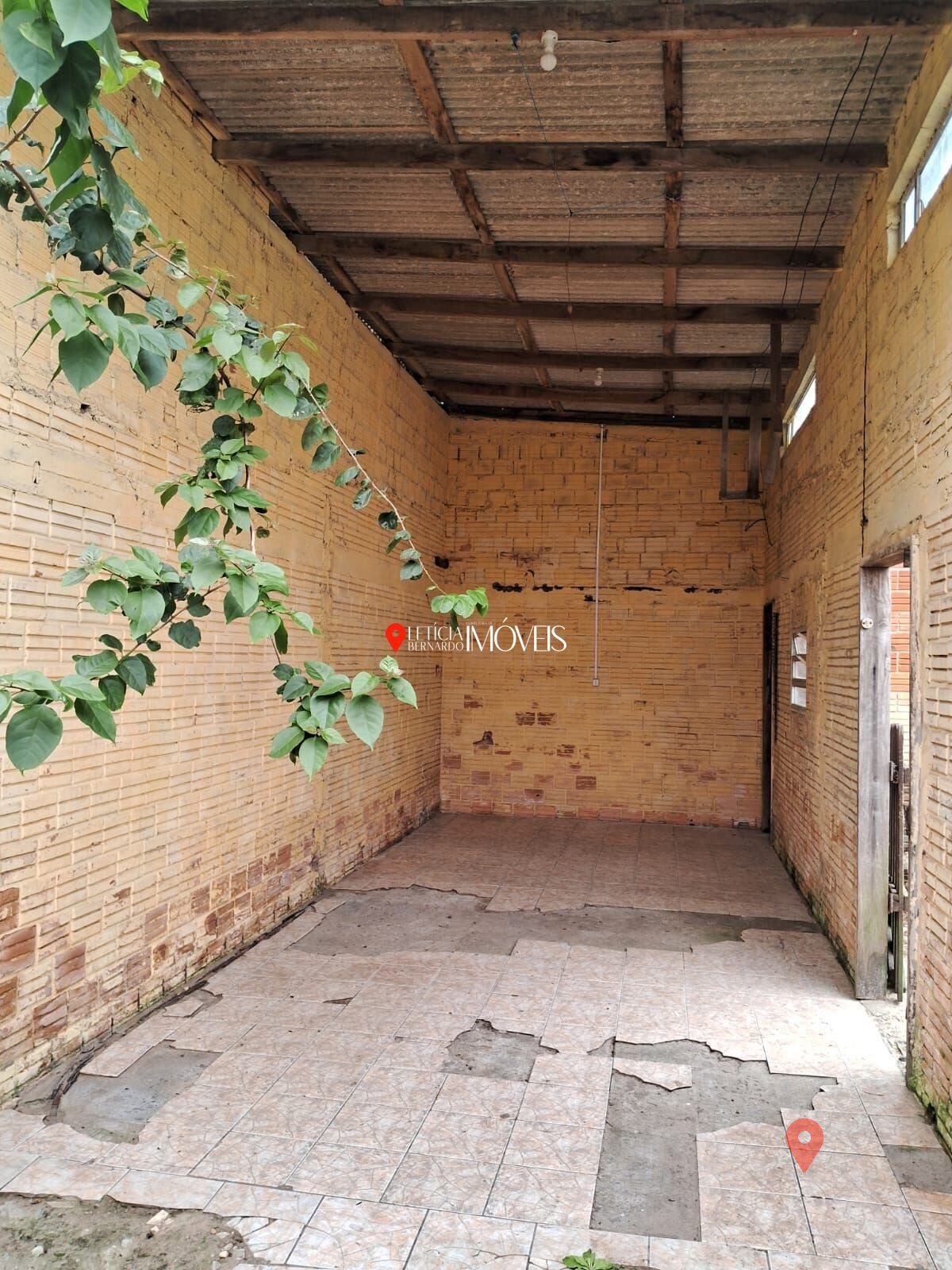 Casa aconchegante à venda em Balneário Pinhal por apenas R$ 200.000! — foto 5