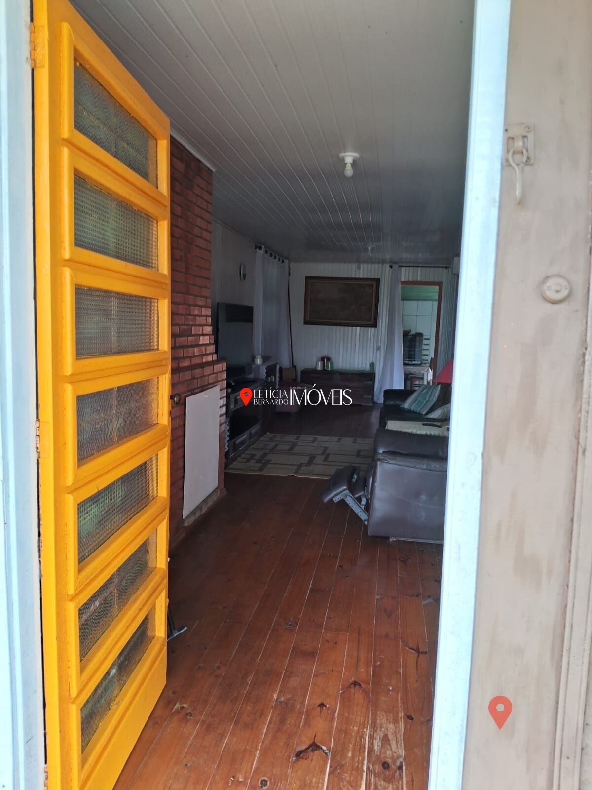 Casa aconchegante à venda em Balneário Pinhal por apenas R$ 200.000! — foto 6