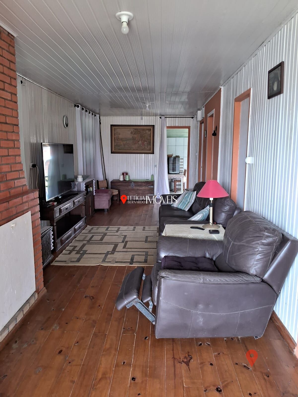 Casa aconchegante à venda em Balneário Pinhal por apenas R$ 200.000! — foto 8