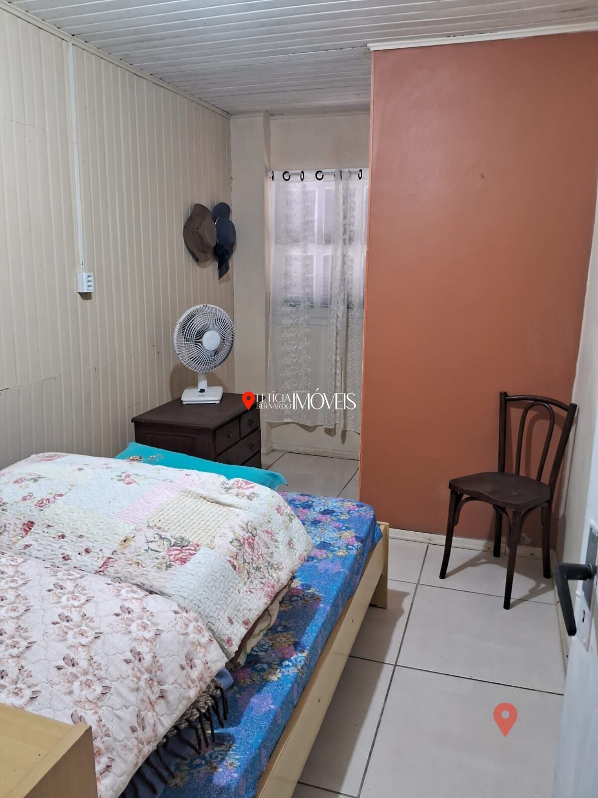 Casa aconchegante à venda em Balneário Pinhal por apenas R$ 200.000! — foto 12
