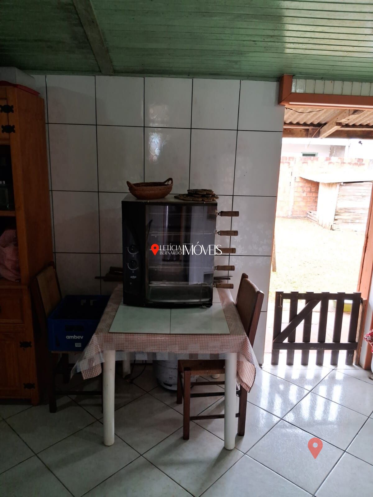 Casa aconchegante à venda em Balneário Pinhal por apenas R$ 200.000! — foto 13