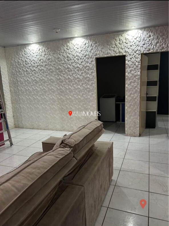 Casa à venda no bairro Magistério em Balneário Pinhal/RS — foto 4
