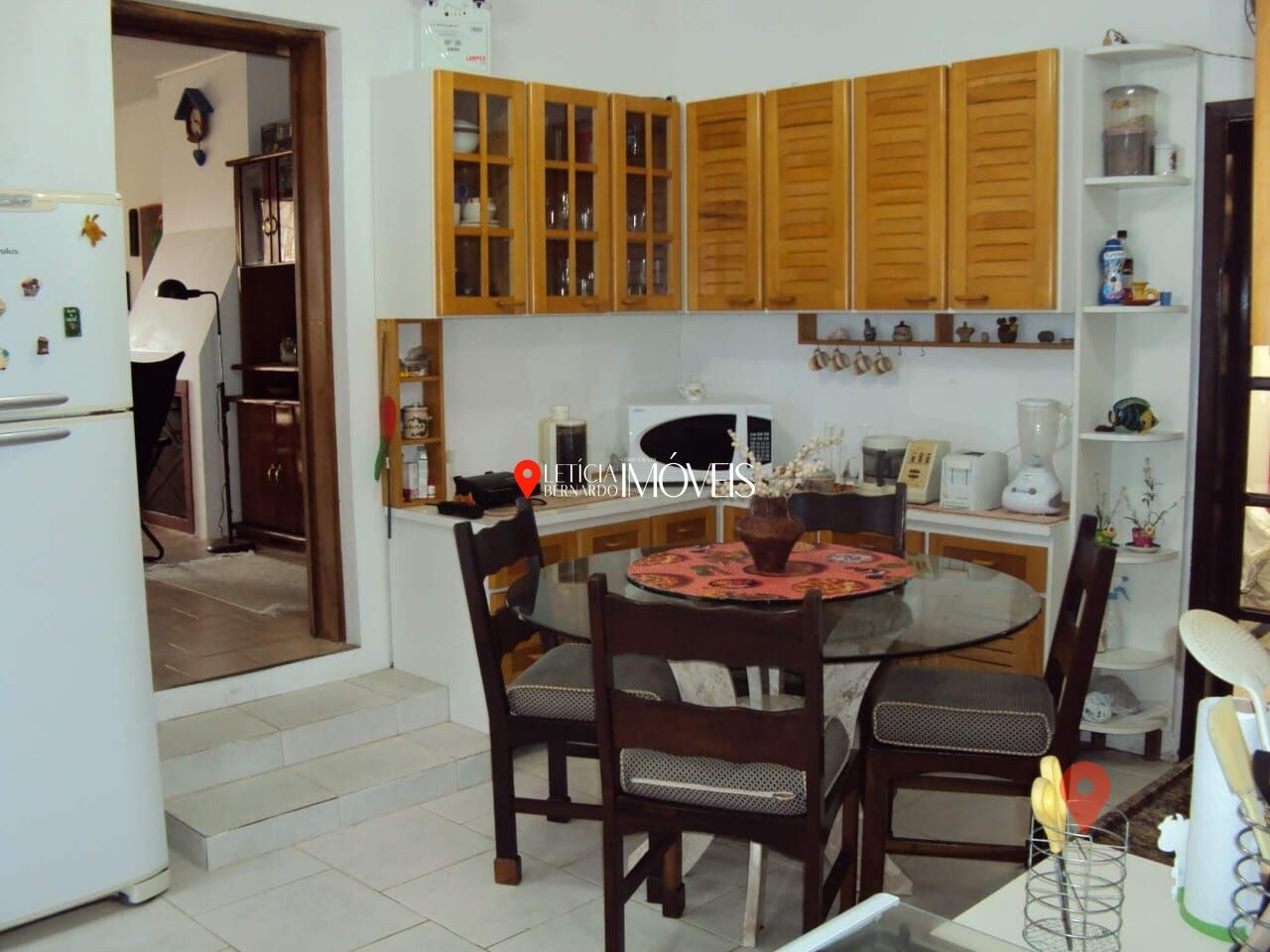 A casa dos seus sonhos está aqui! Se você busca um lar perfeito para a sua família em Balneário Pinhal-RS, chegou a sua oportunidade! — foto 12