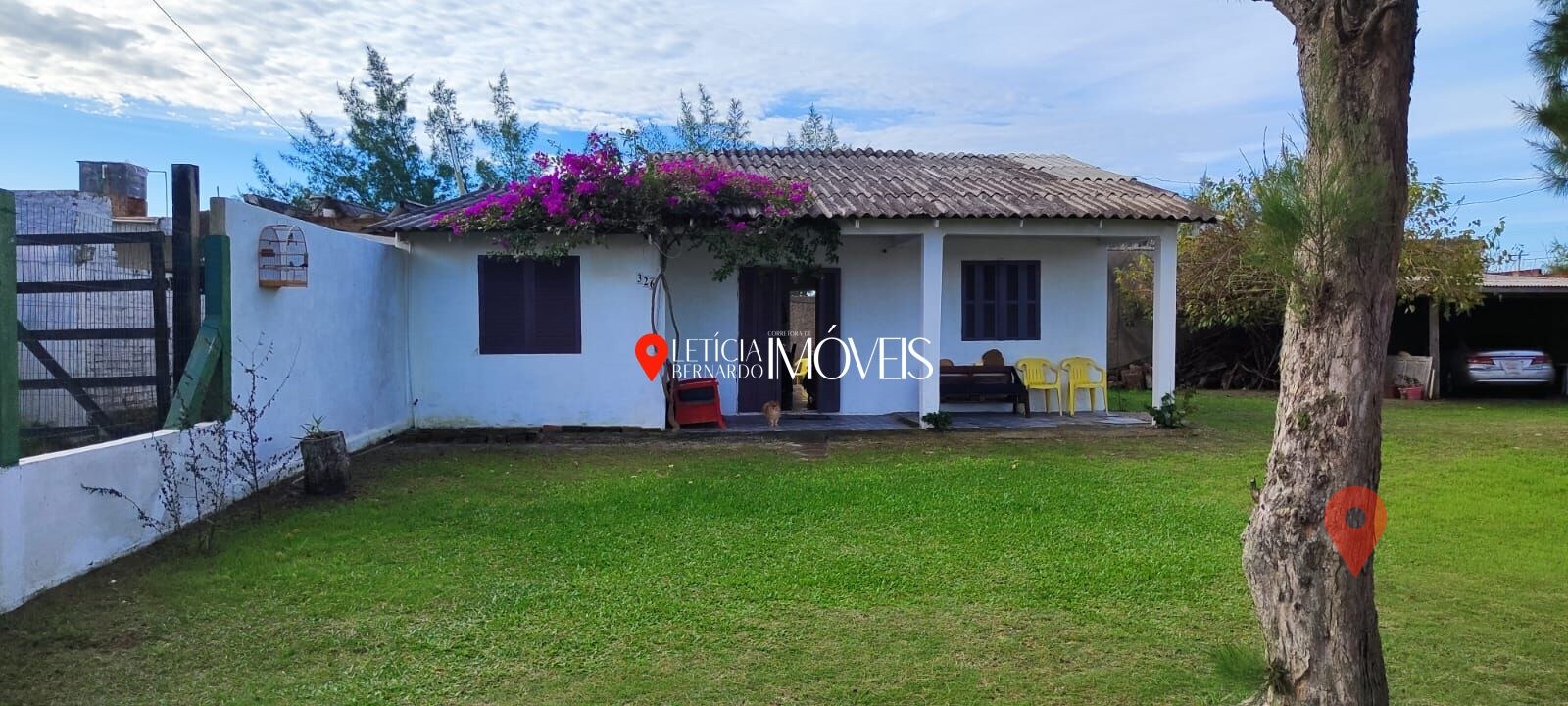 Casa com 288m² em Magistério, Balneário Pinhal/RS — foto 3