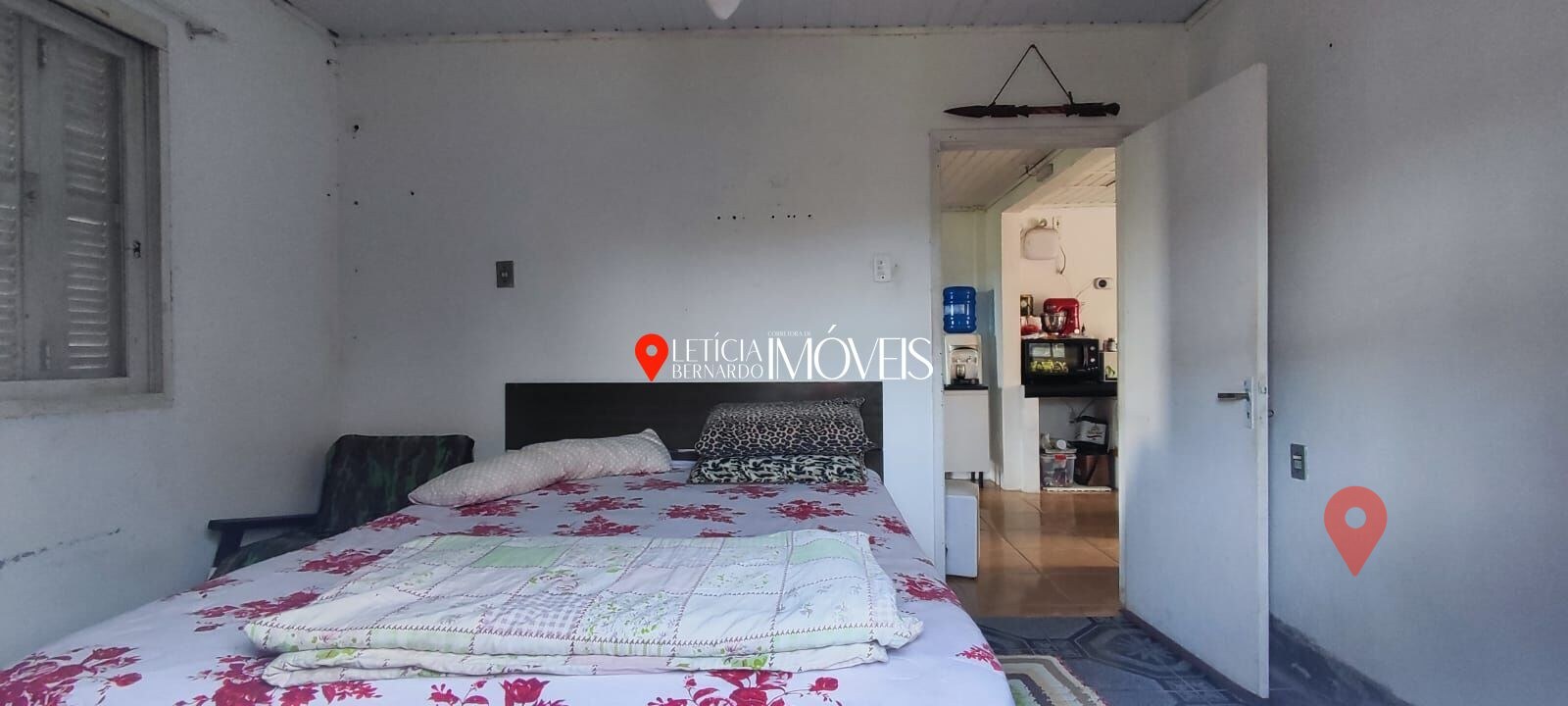 Casa com 288m² em Magistério, Balneário Pinhal/RS — foto 6