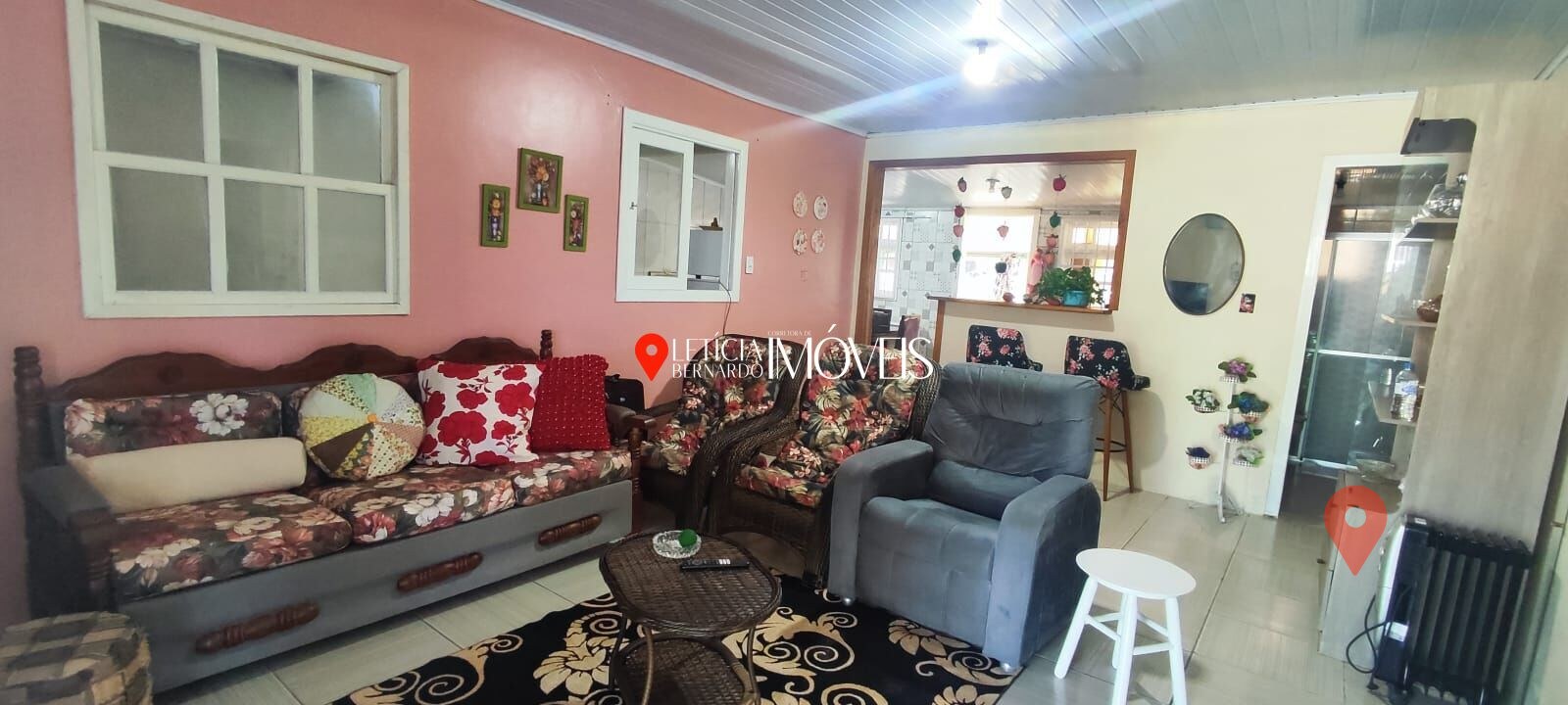 Casa com suíte e anexo em Quintão – Apenas R$ 200.000! — foto 9