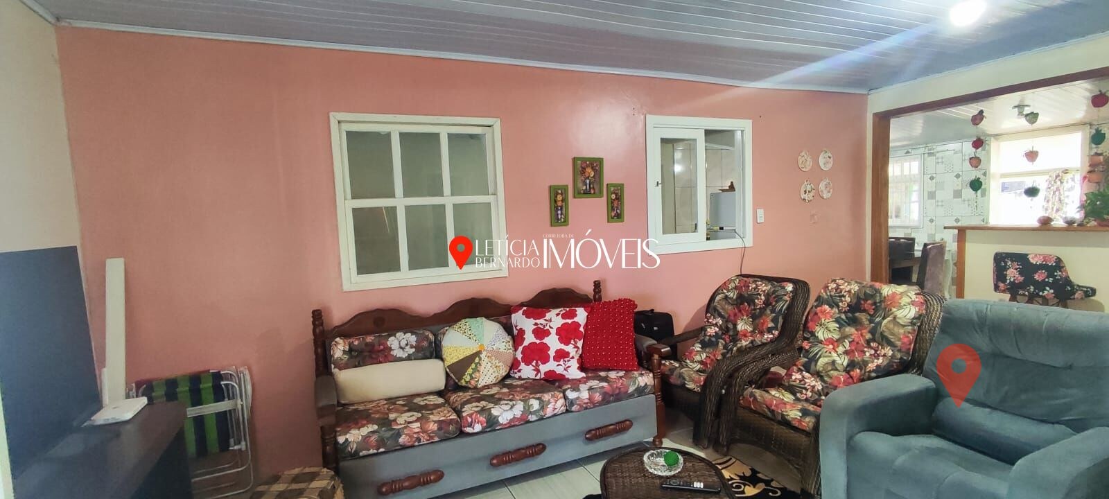 Casa com suíte e anexo em Quintão – Apenas R$ 200.000! — foto 11