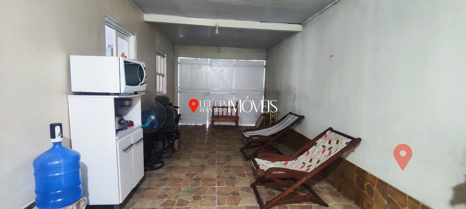 Casa com suíte e anexo em Quintão – Apenas R$ 200.000! — foto 16