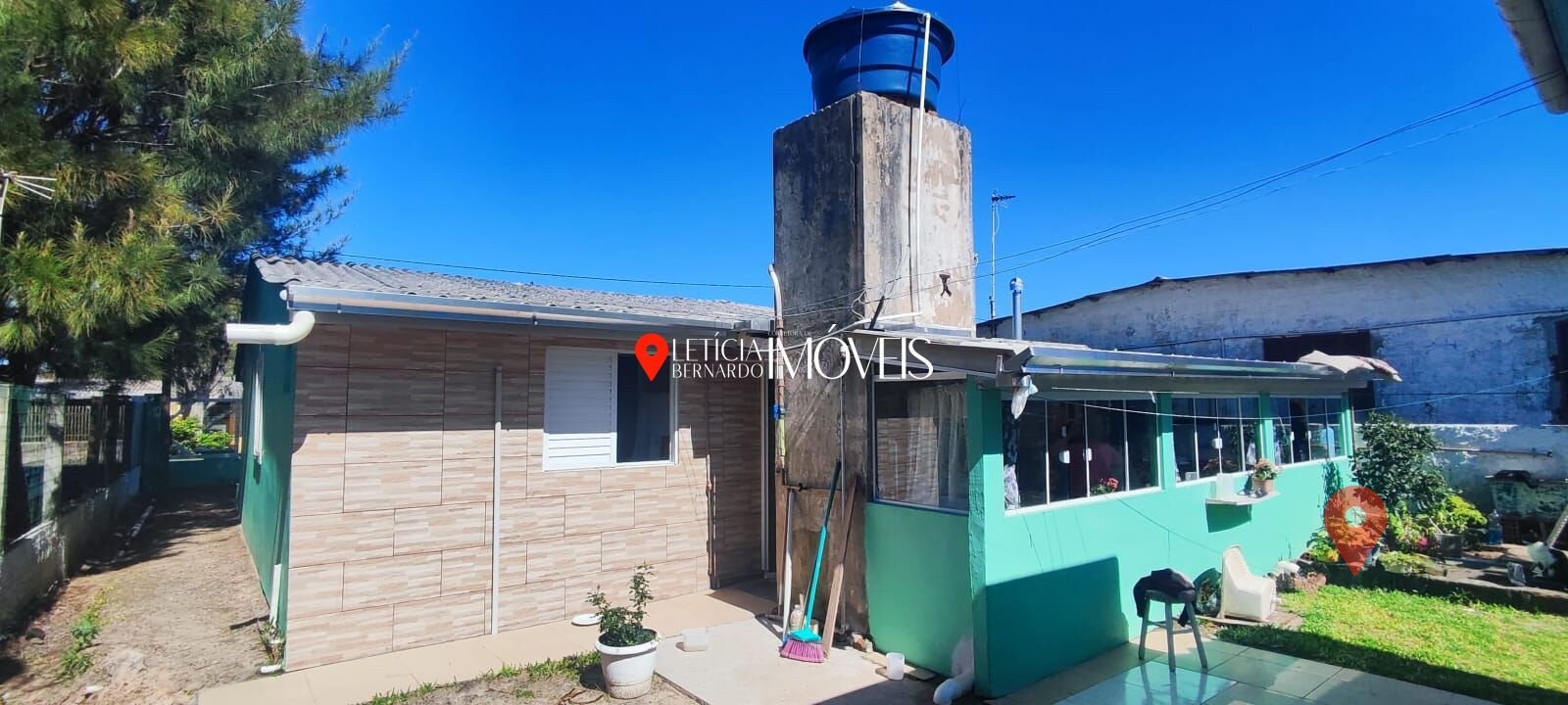 Casa com suíte e anexo em Quintão – Apenas R$ 200.000! — foto 22