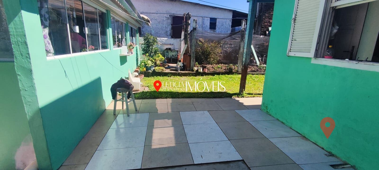 Casa com suíte e anexo em Quintão – Apenas R$ 200.000! — foto 23