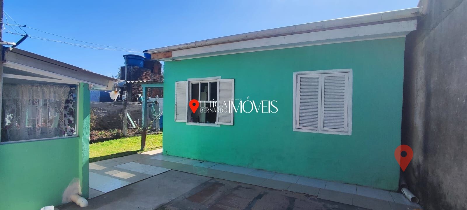 Casa com suíte e anexo em Quintão – Apenas R$ 200.000! — foto 24