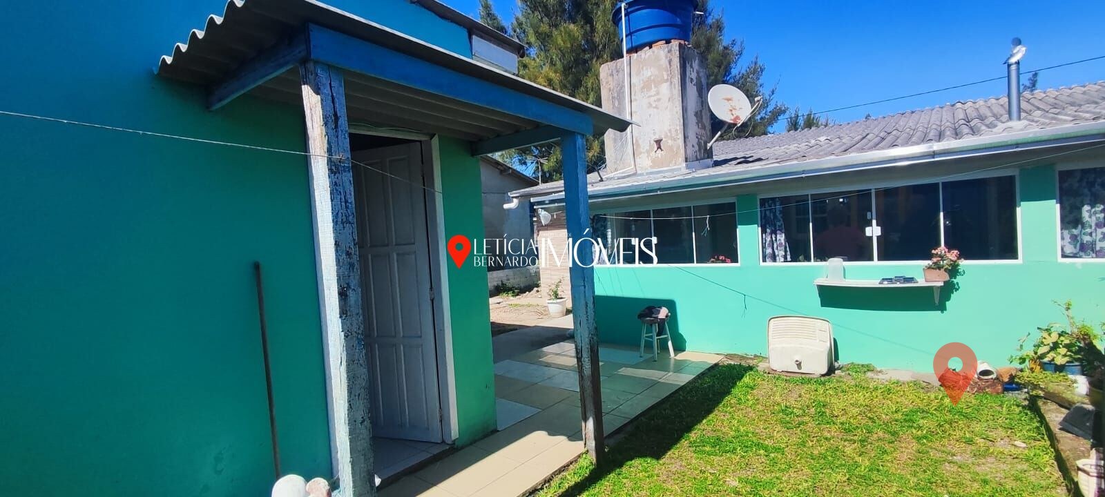 Casa com suíte e anexo em Quintão – Apenas R$ 200.000! — foto 25