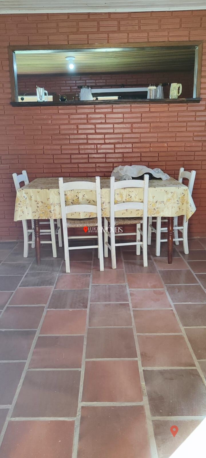Casa de Alvenaria no Centro de Balneário Pinhal! — foto 17