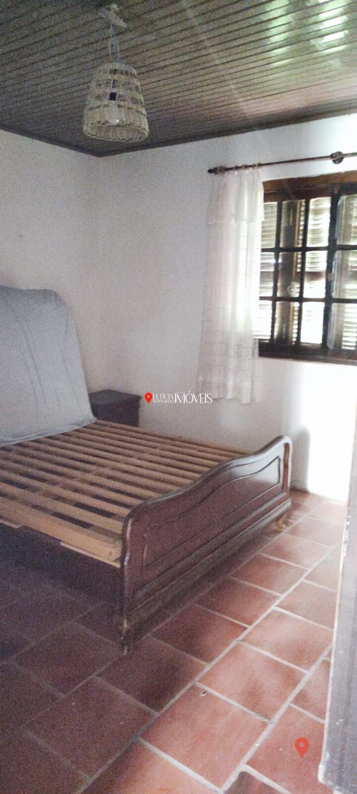 Casa de Alvenaria no Centro de Balneário Pinhal! — foto 19
