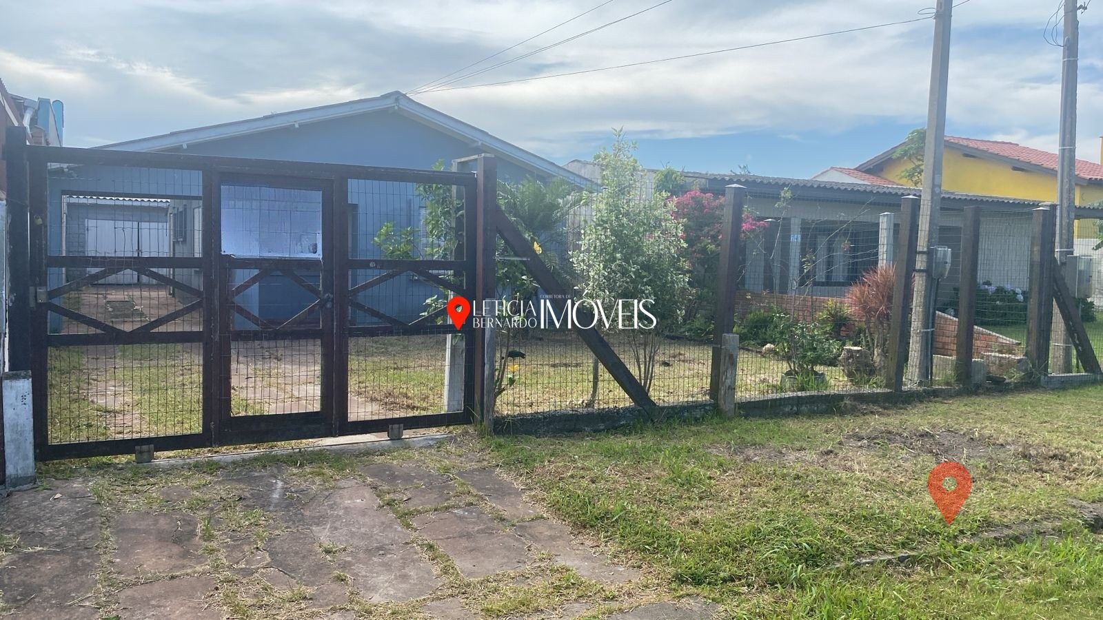 Casa em Centro, Balneário Pinhal/RS R$ 230.000,00 — foto 1