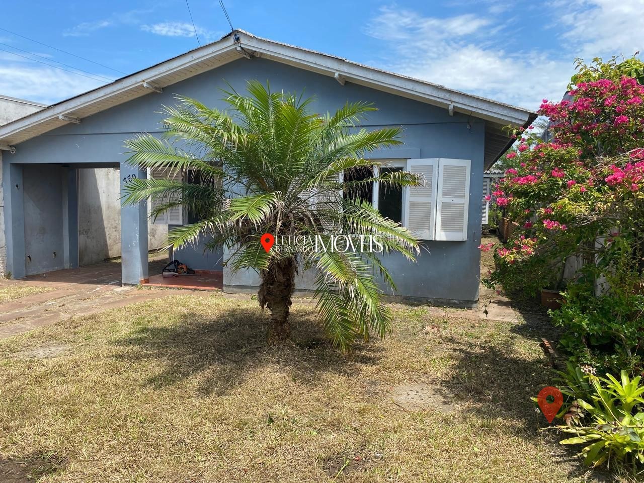Casa em Centro, Balneário Pinhal/RS R$ 230.000,00 — foto 6