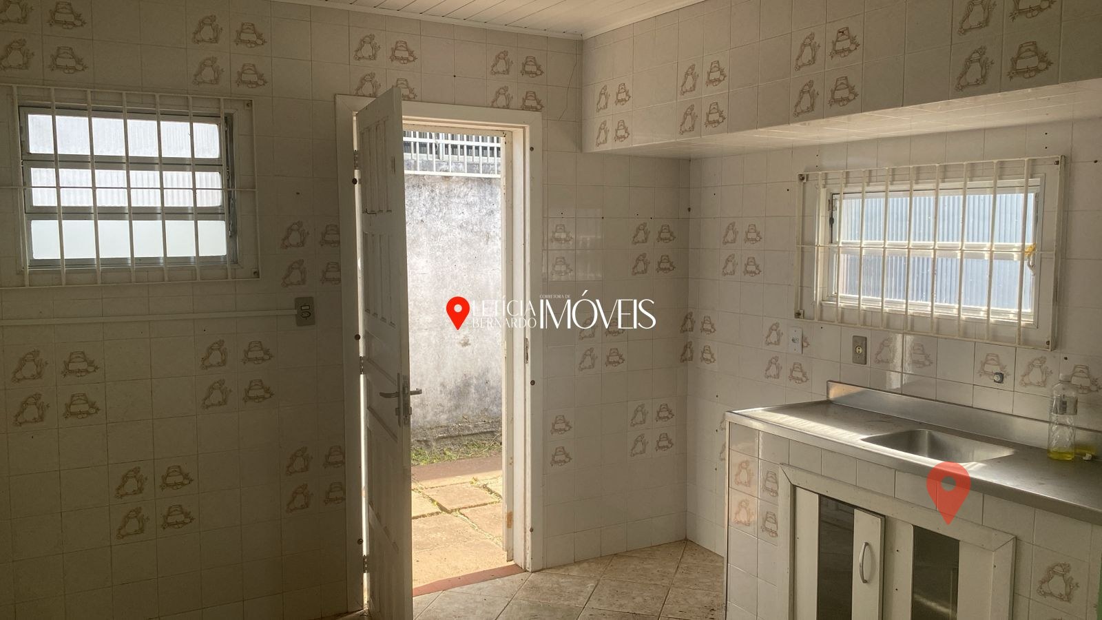 Casa em Centro, Balneário Pinhal/RS R$ 230.000,00 — foto 8