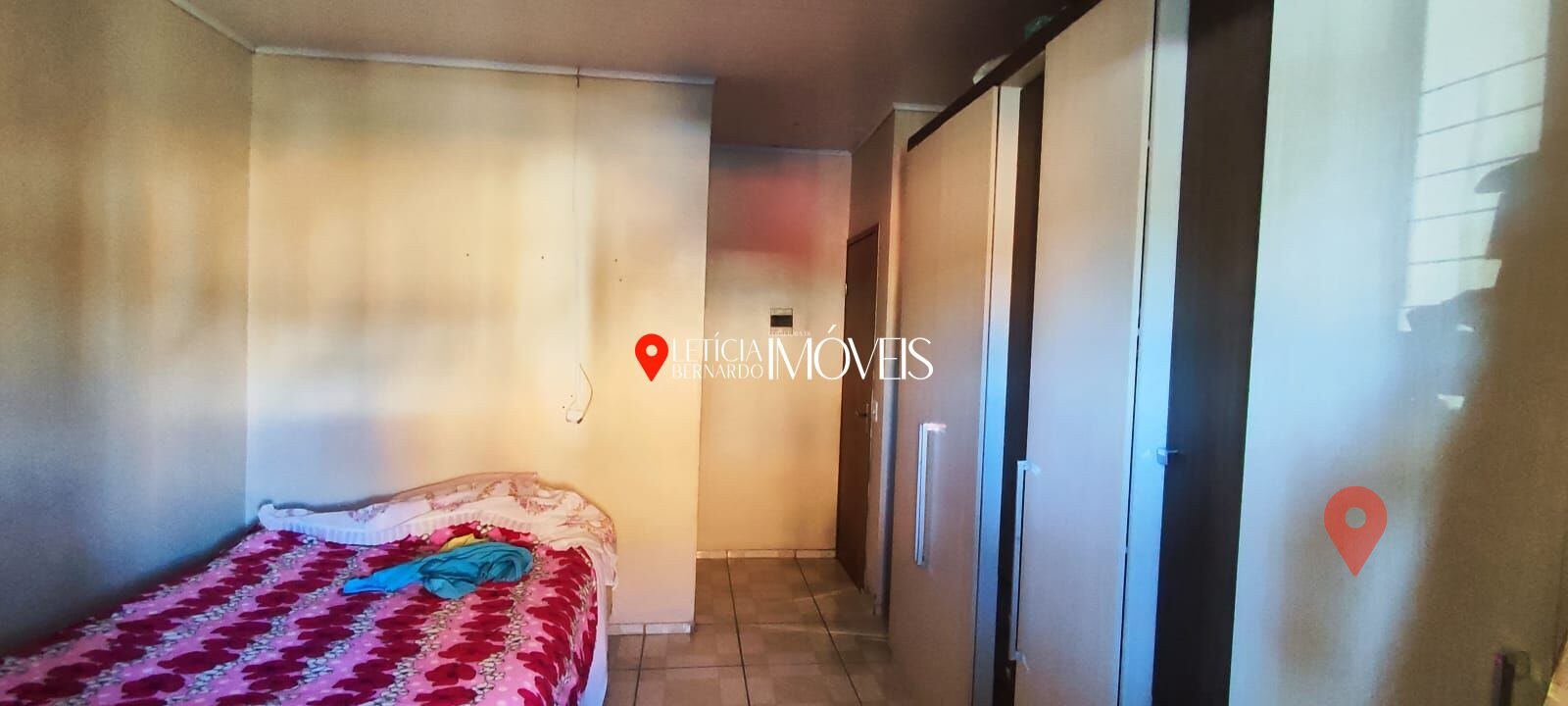 Casa espaçosa com Edícula ( anexo) por apenas R$ 280.000,00! — foto 5