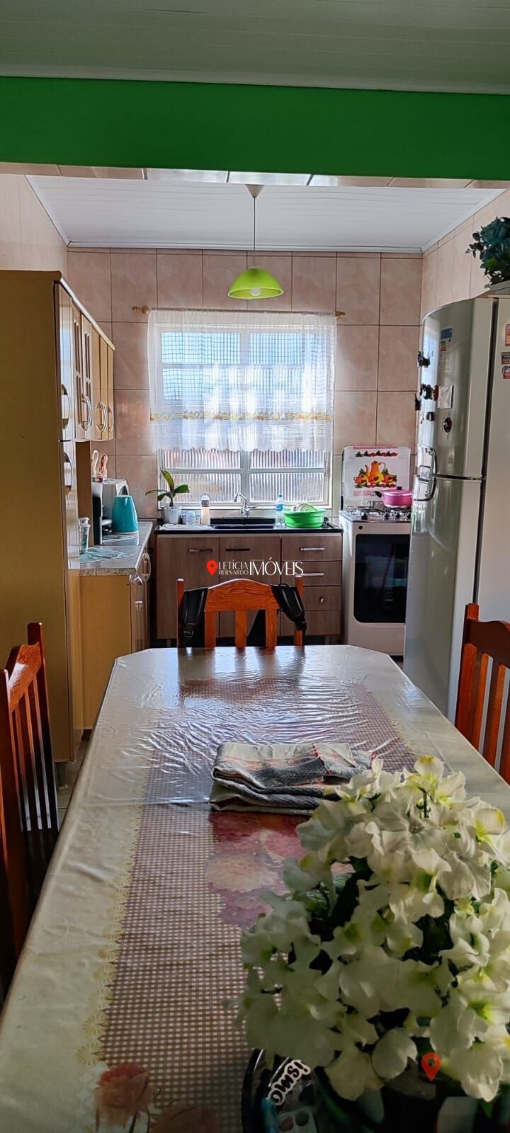 Casa espaçosa com Edícula ( anexo) por apenas R$ 280.000,00! — foto 12