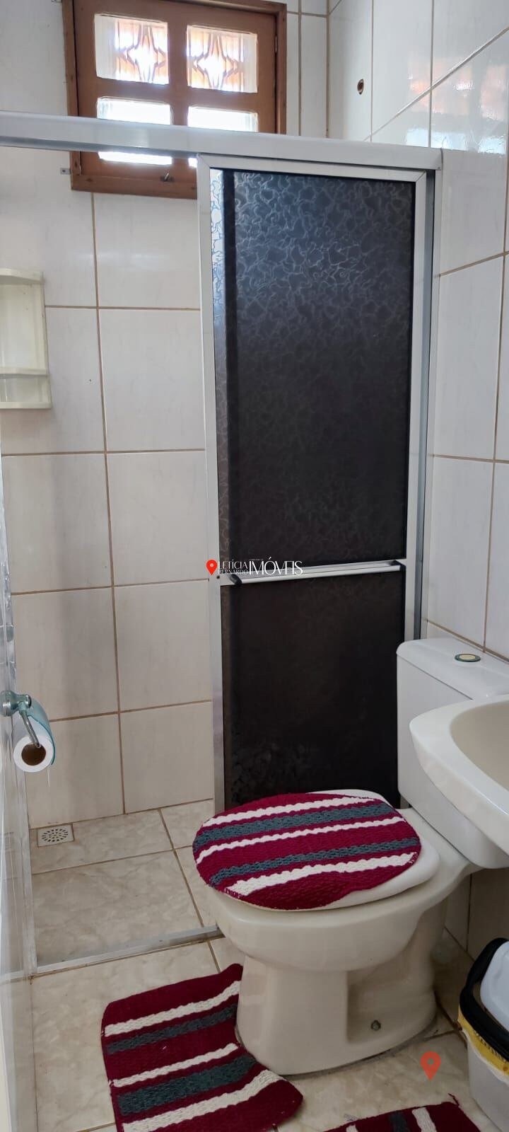 Casa espaçosa com Edícula ( anexo) por apenas R$ 280.000,00! — foto 27