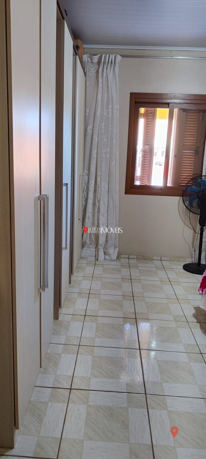 Casa espaçosa com Edícula ( anexo) por apenas R$ 280.000,00! — foto 29