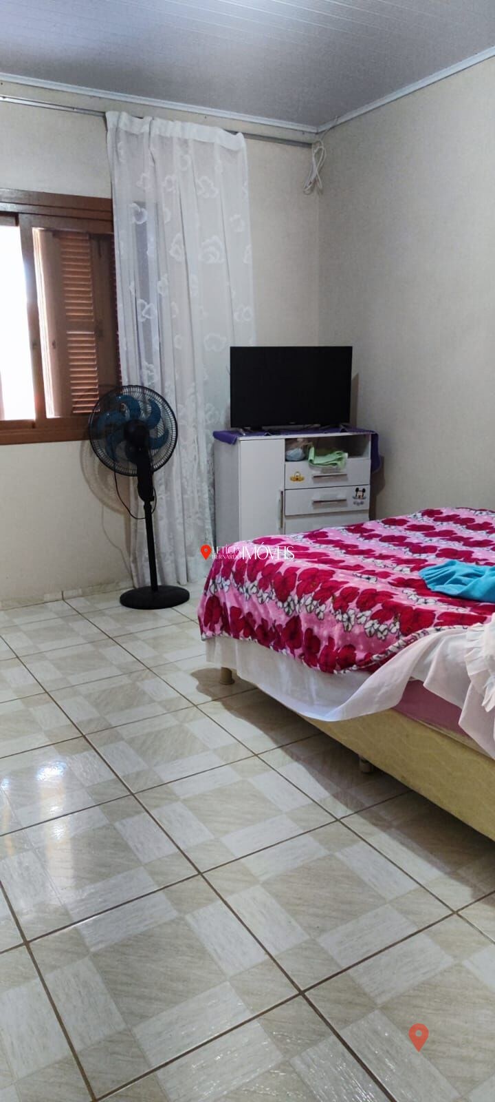 Casa espaçosa com Edícula ( anexo) por apenas R$ 280.000,00! — foto 30