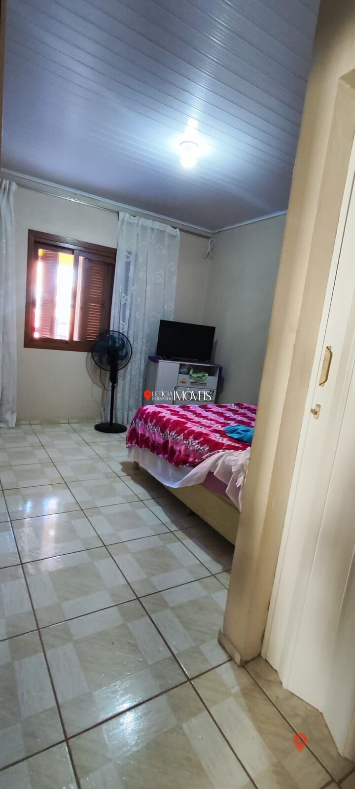 Casa espaçosa com Edícula ( anexo) por apenas R$ 280.000,00! — foto 32
