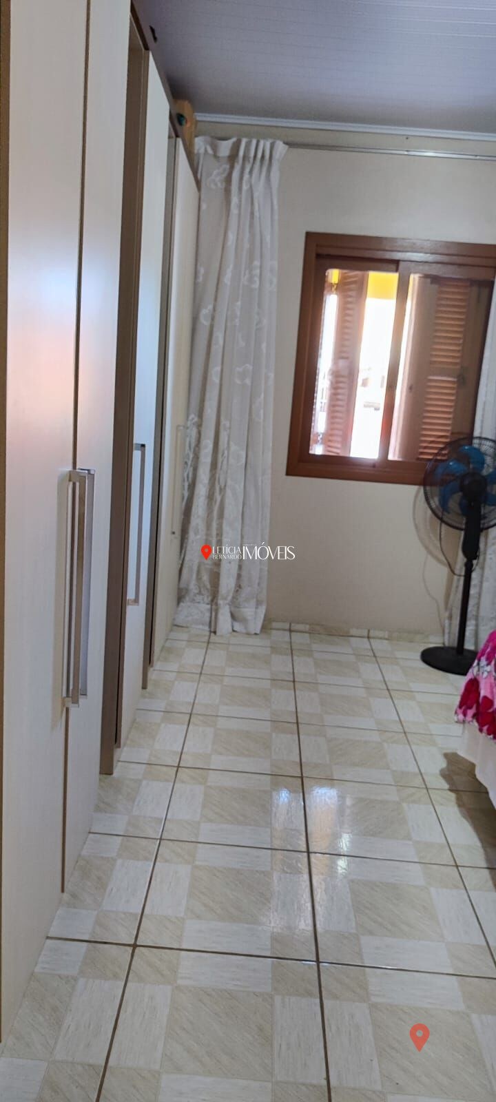 Casa espaçosa com Edícula ( anexo) por apenas R$ 280.000,00! — foto 33
