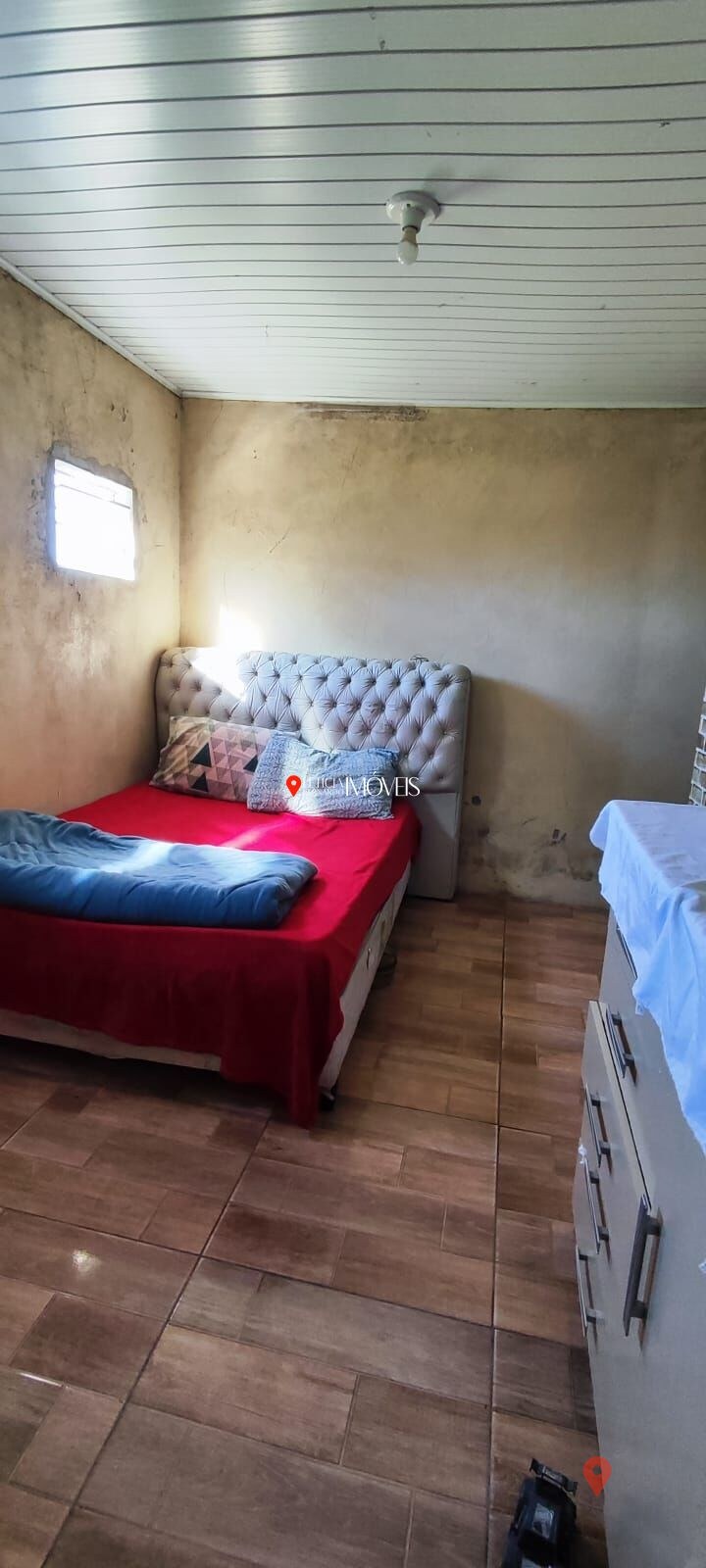 Casa espaçosa com Edícula ( anexo) por apenas R$ 280.000,00! — foto 46