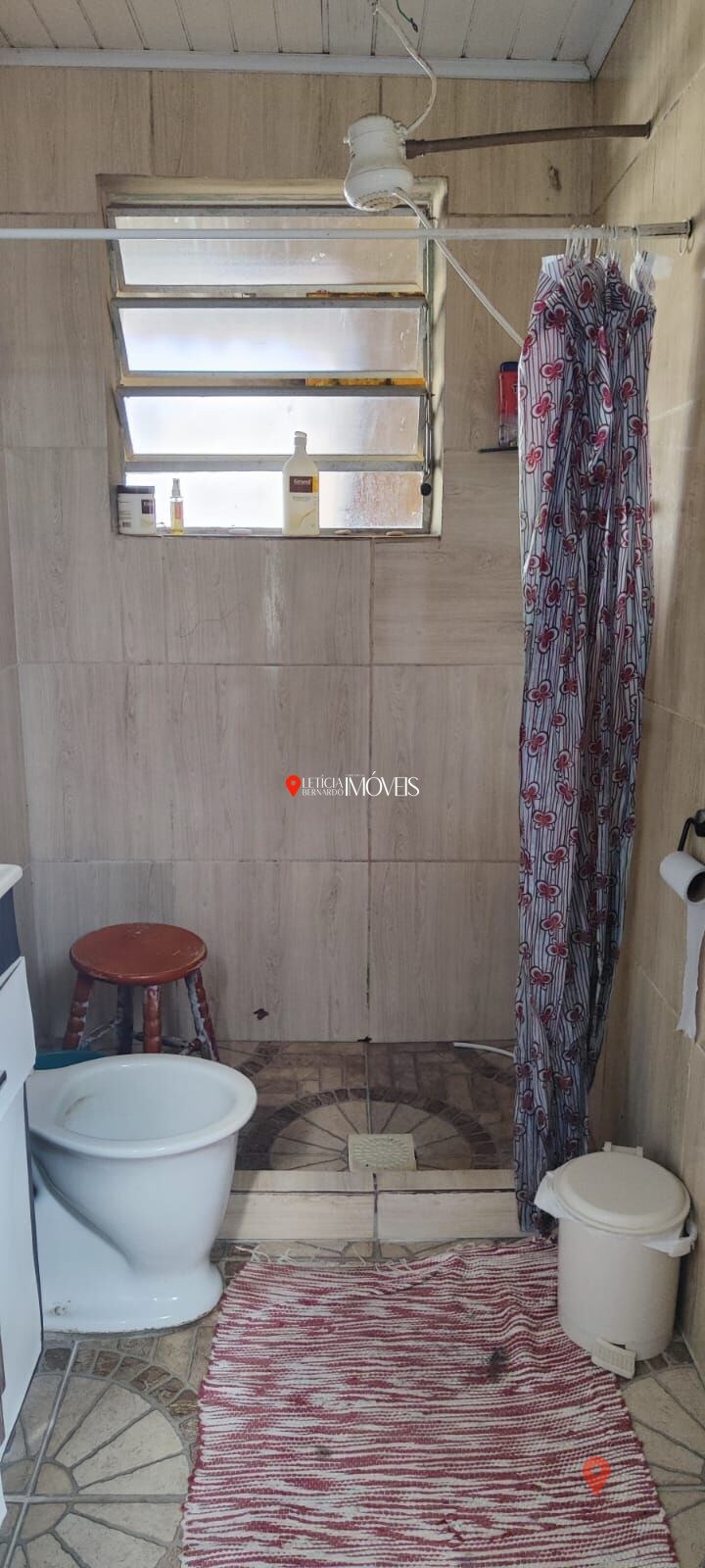 Casa espaçosa com Edícula ( anexo) por apenas R$ 280.000,00! — foto 47
