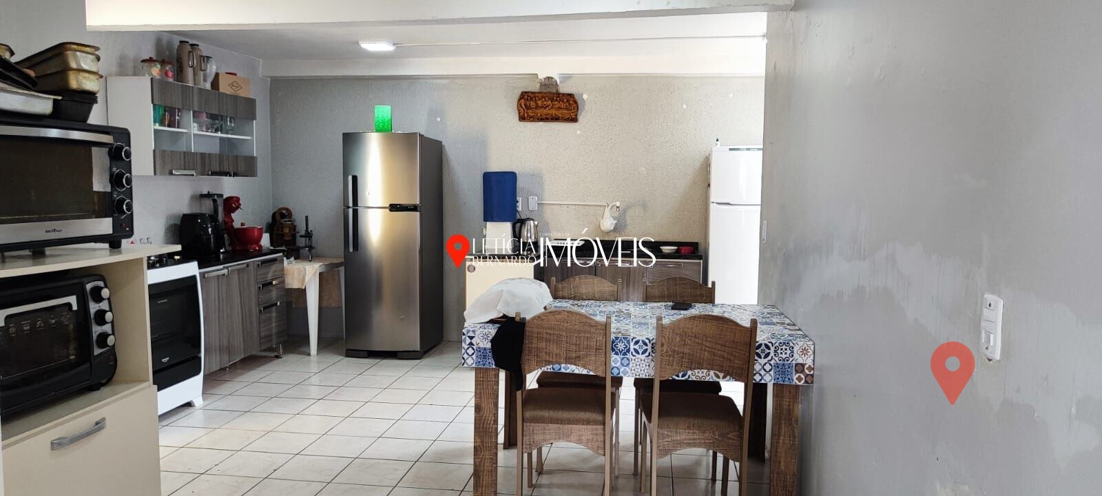 Casa espaçosa e aconchegante à venda no Centro de Balneário Pinhal! — foto 9