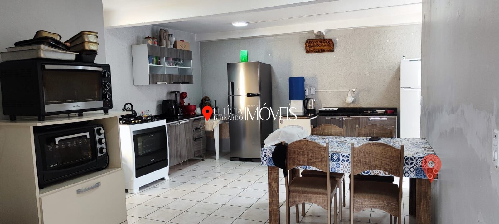 Casa espaçosa e aconchegante à venda no Centro de Balneário Pinhal! — foto 11
