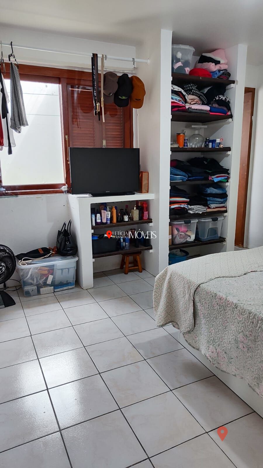 Casa espaçosa e aconchegante à venda no Centro de Balneário Pinhal! — foto 18