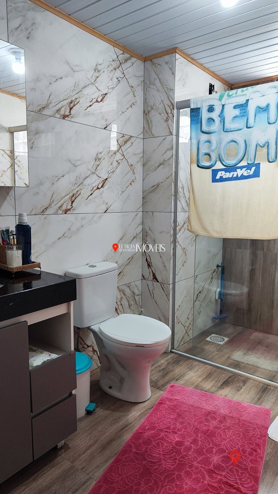 Casa espaçosa e aconchegante à venda no Centro de Balneário Pinhal! — foto 27