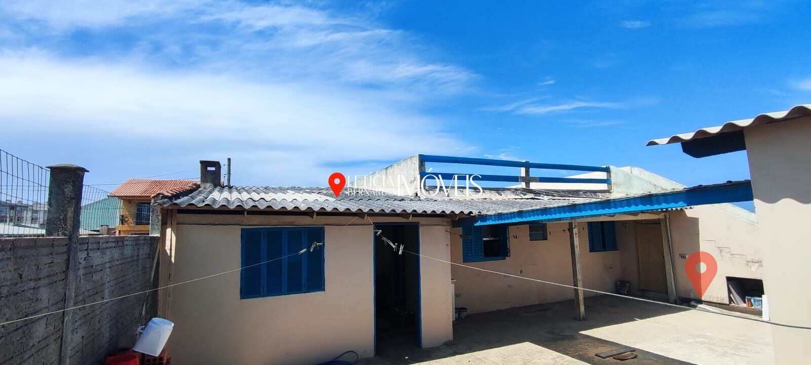 Casa à Venda com vista Incrível para o Mar - Centro de Balneário Pinhal! — foto 2