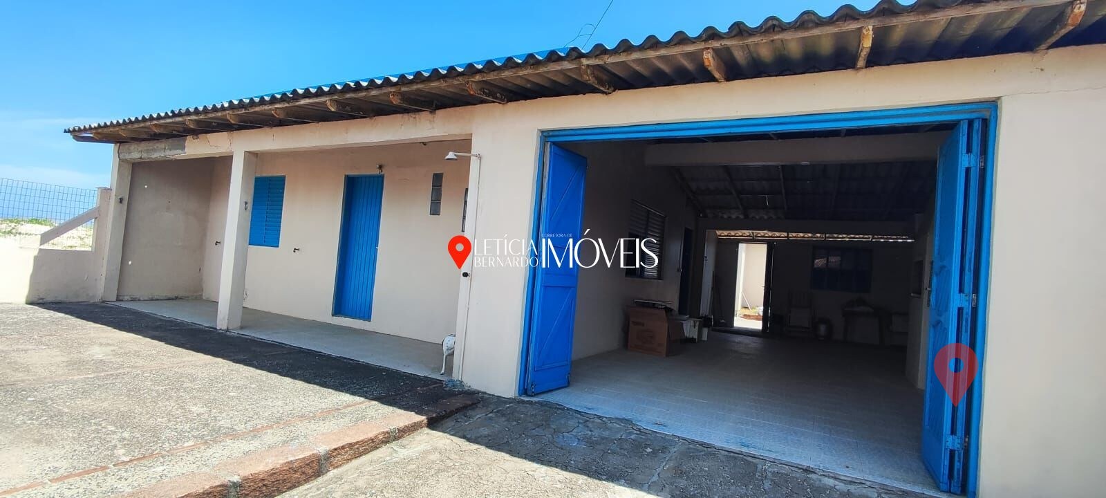 Casa à Venda com vista Incrível para o Mar - Centro de Balneário Pinhal! — foto 5