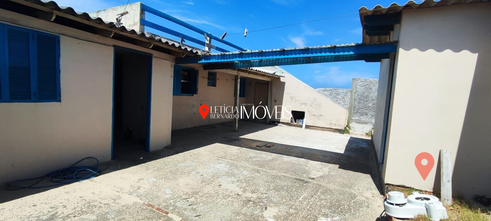 Casa à Venda com vista Incrível para o Mar - Centro de Balneário Pinhal! — foto 9