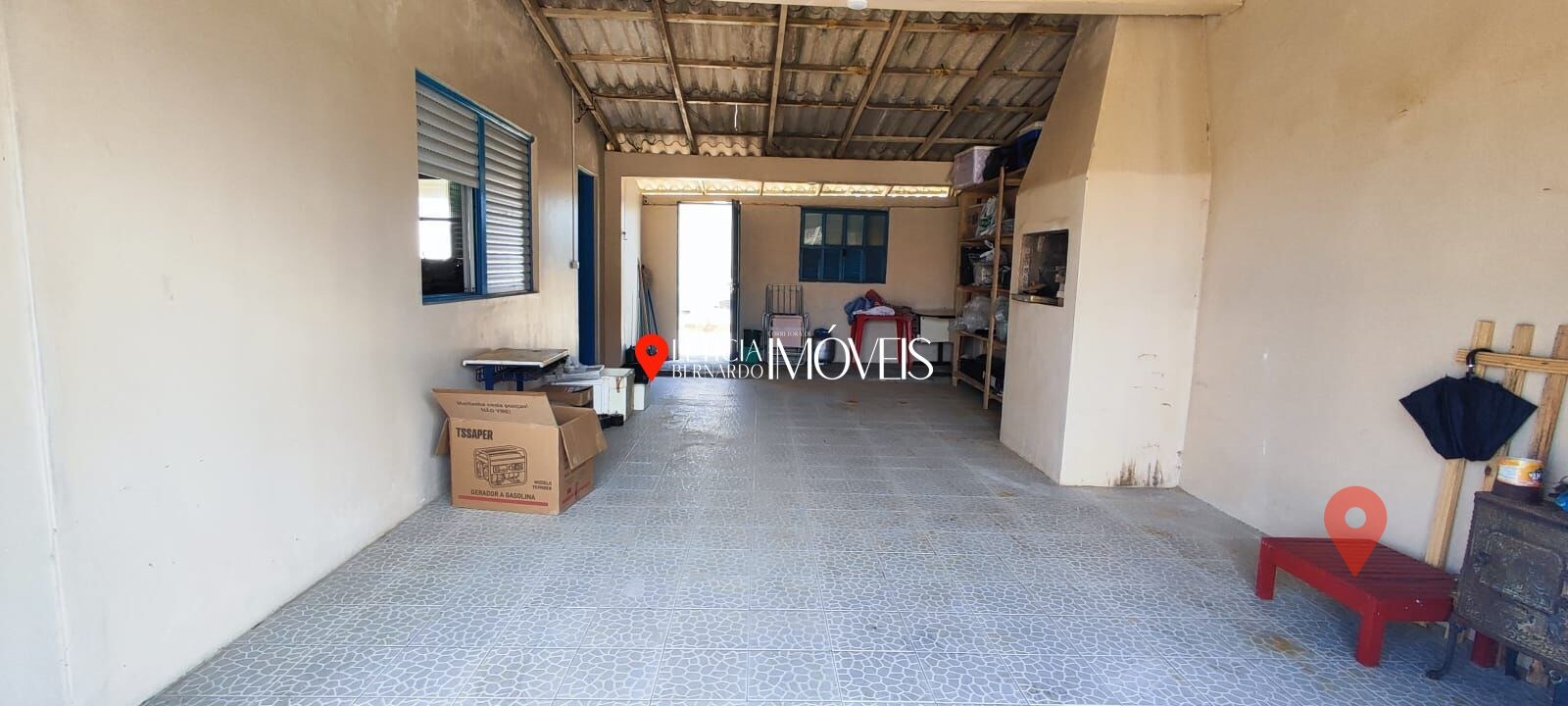 Casa à Venda com vista Incrível para o Mar - Centro de Balneário Pinhal! — foto 10