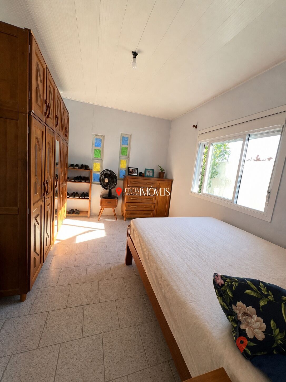 CASA A UMA QUADRA DO MAR EM BALNEÁRIO PINHAL! — foto 3