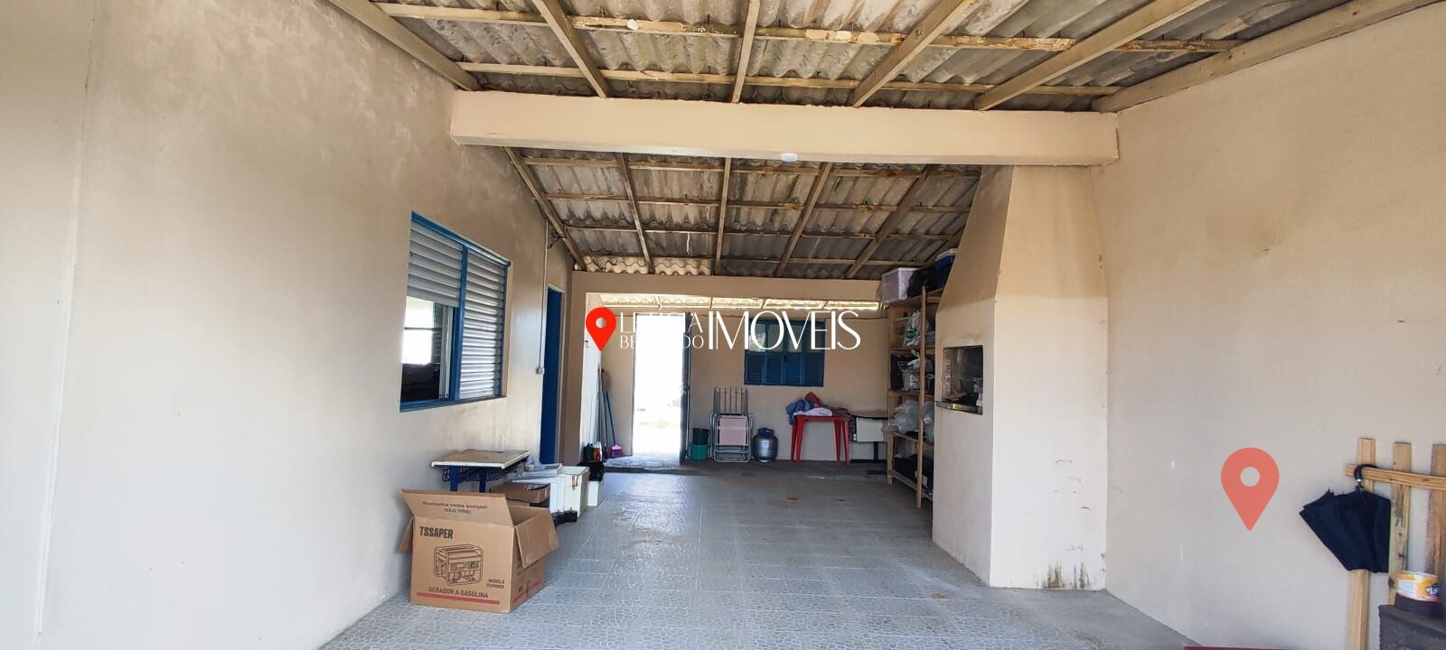 Casa à Venda com vista Incrível para o Mar - Centro de Balneário Pinhal! — foto 12