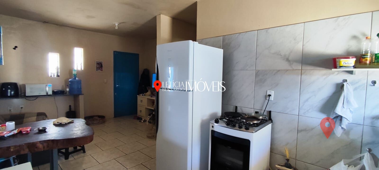 Casa à Venda com vista Incrível para o Mar - Centro de Balneário Pinhal! — foto 14