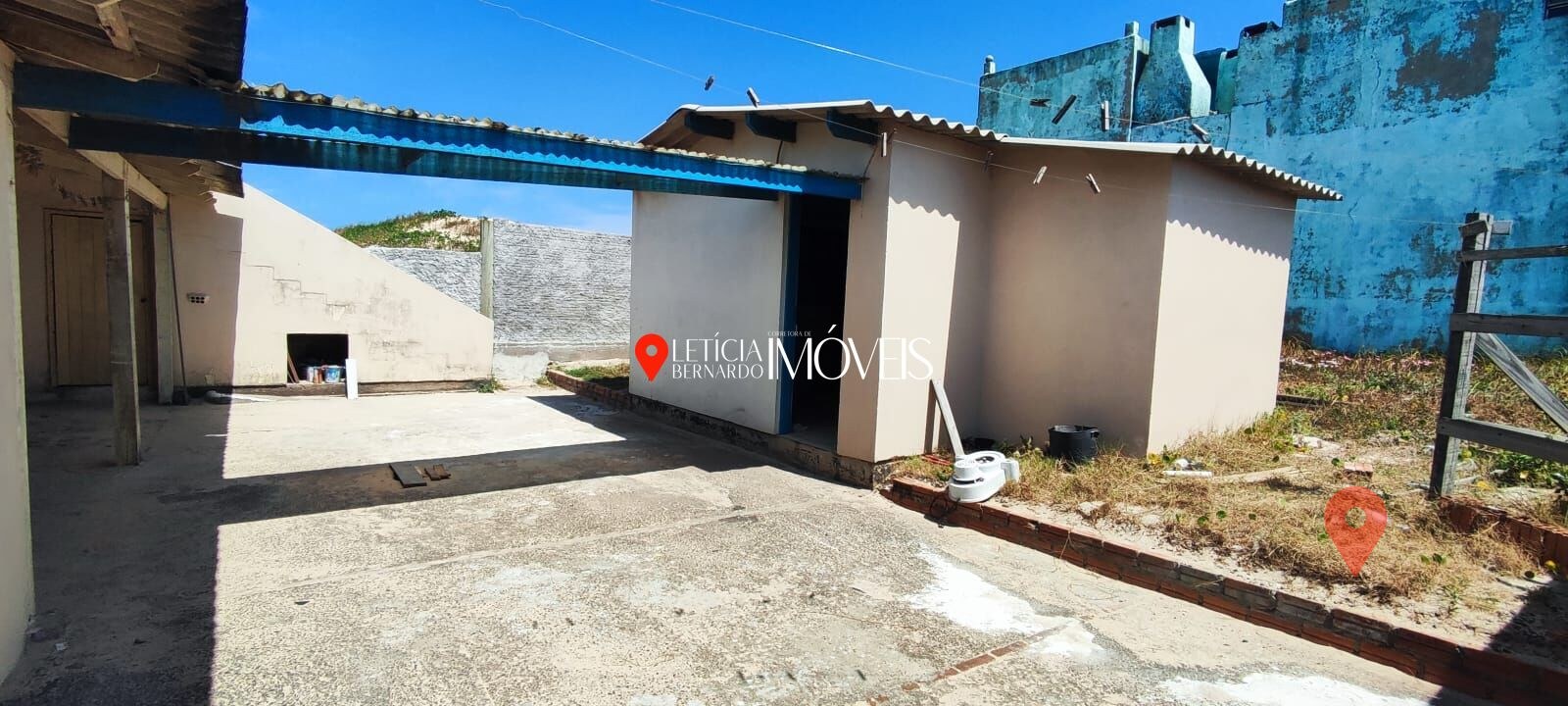 Casa à Venda com vista Incrível para o Mar - Centro de Balneário Pinhal! — foto 17