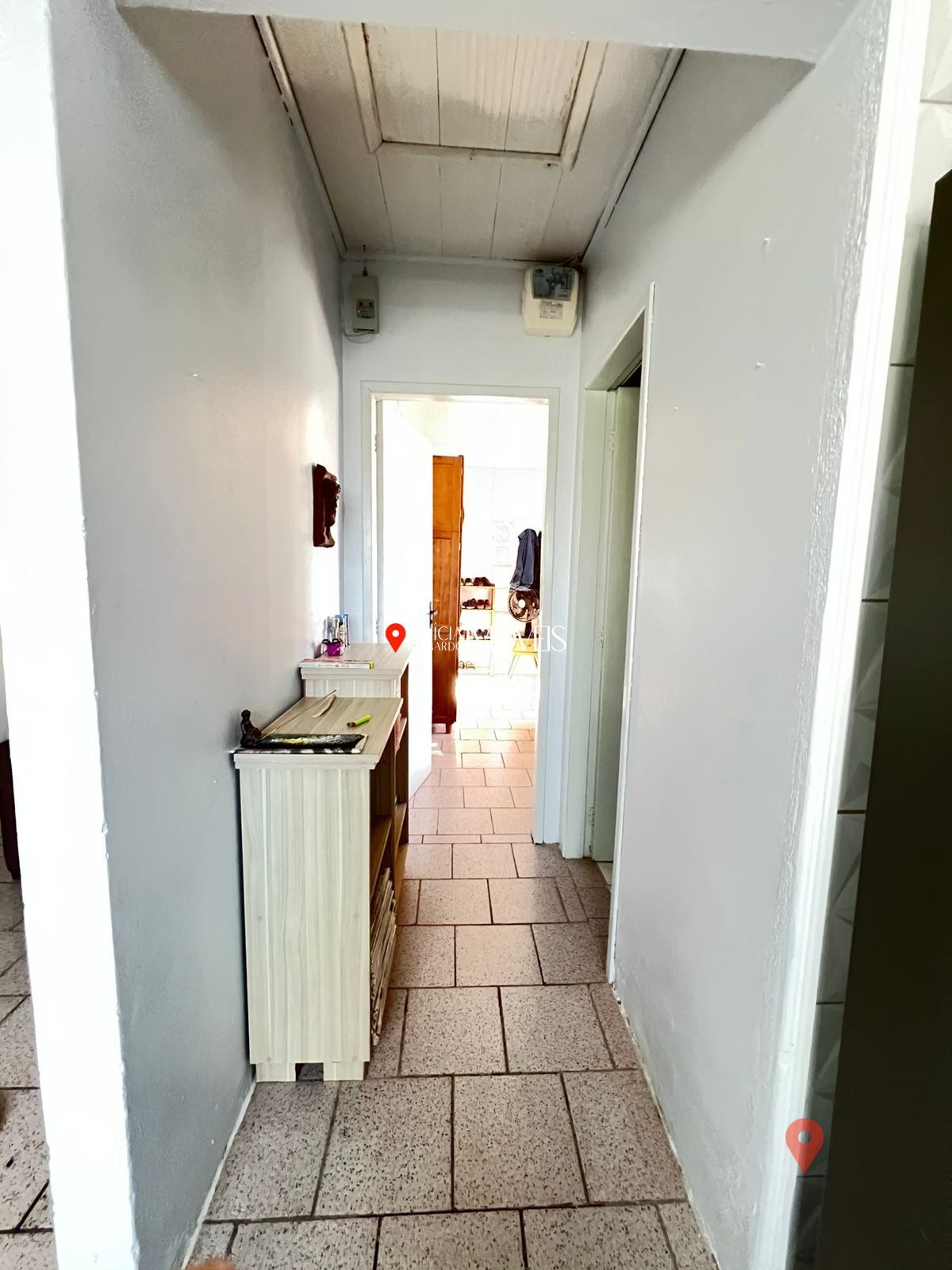 CASA A UMA QUADRA DO MAR EM BALNEÁRIO PINHAL! — foto 4
