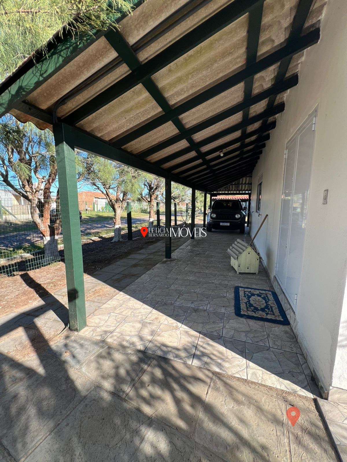 CASA A UMA QUADRA DO MAR EM BALNEÁRIO PINHAL! — foto 6