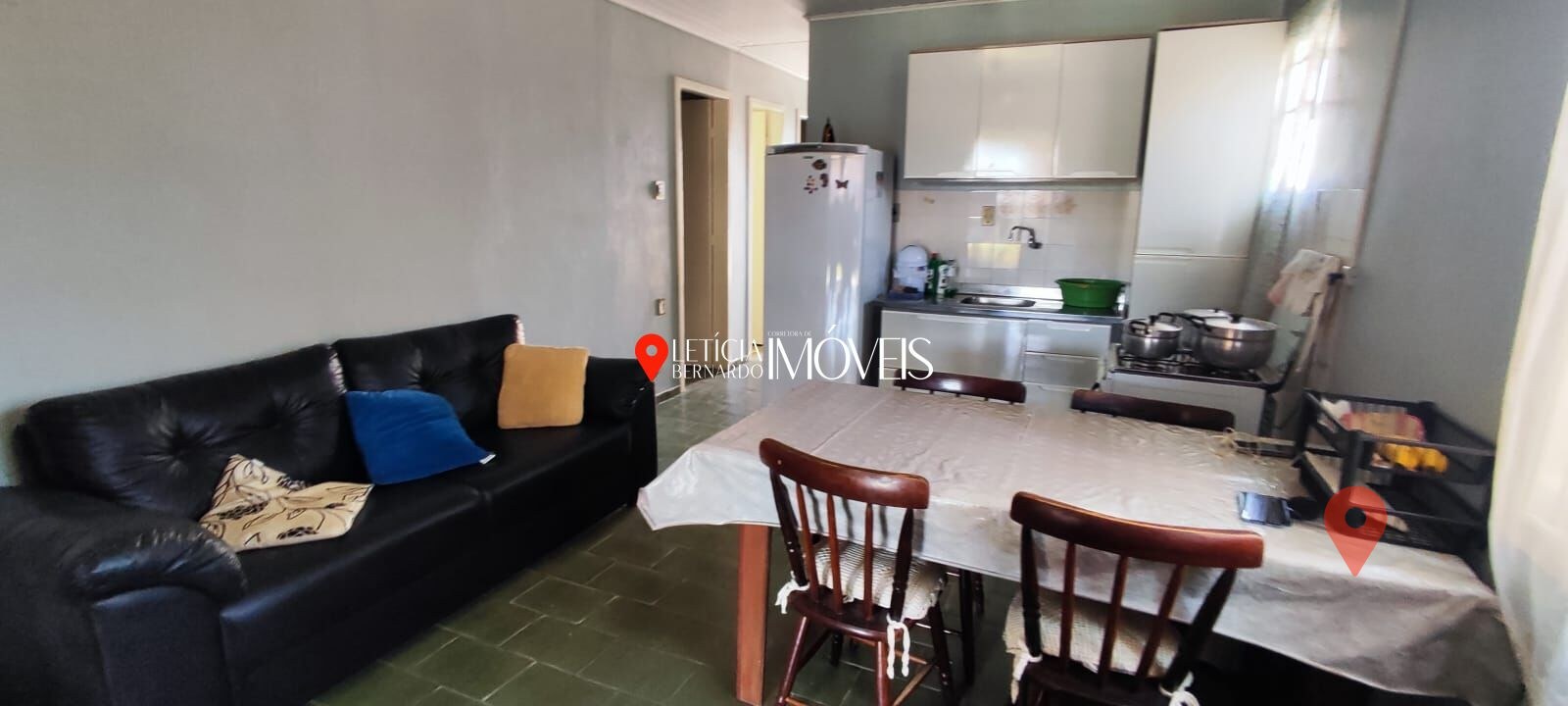 Casa à Venda no Centro de Balneário Pinhal — foto 5