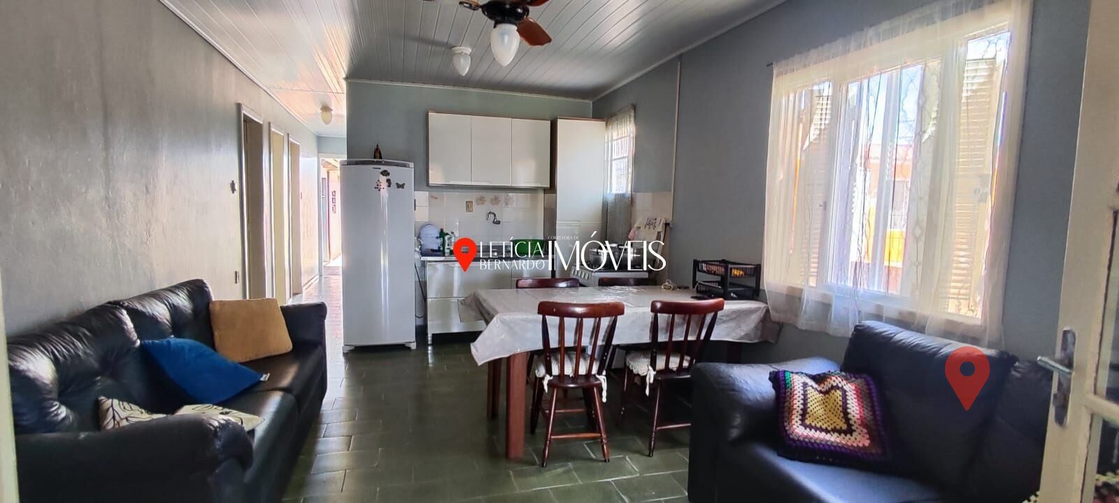 Casa à Venda no Centro de Balneário Pinhal — foto 6